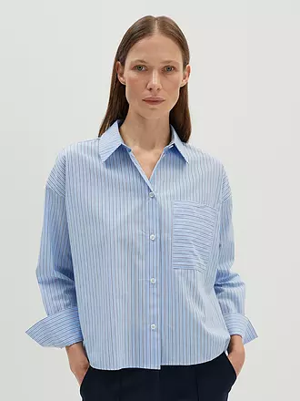 SOMEDAY | Bluse ZOPPINA | 